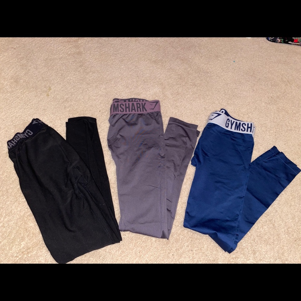 Gymshark leggings
